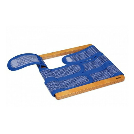 楽天市場】モンテッソーリ モンテ 着衣枠 ボタンかけ大 N おもちゃ