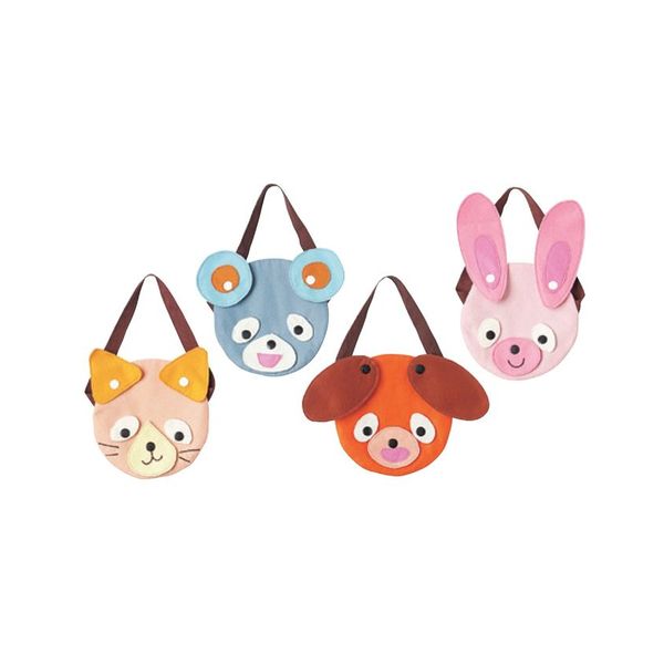 モンテッソーリ ほっくあそび（どうぶつ） 手あそび 知育手あそび モンテッソーリ教具 キッズ その他-おもちゃ-知育玩具・学習玩具