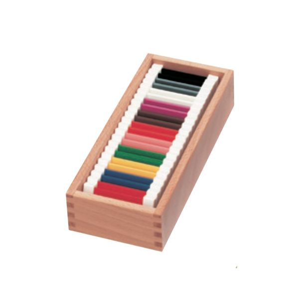 楽天市場】モンテッソーリ モンテ 新色鉛筆立セット おもちゃ 知育玩具