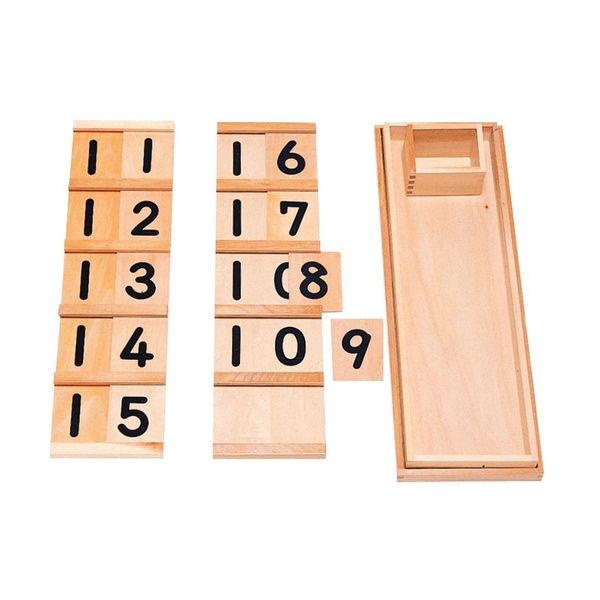 楽天市場】モンテッソーリ モンテ 色板 第2セット N おもちゃ 知育