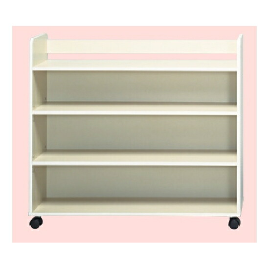 LILY　モンテッソーリ2段棚 LILY モンテッソーリ2段棚 LILY モンテッソーリ2段棚 LILY