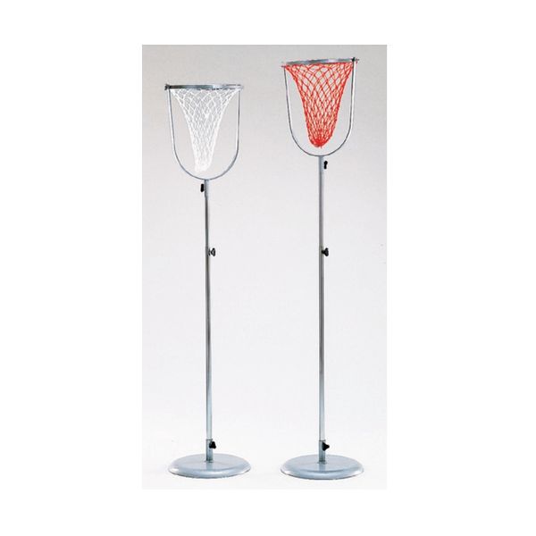 紅白玉入れ台 （２台１組） スポーツ用品 運動用品