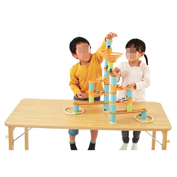 バンブー・マーブルランミュージックセット 手あそび 知育手あそび キッズ ３歳 4歳 ５歳