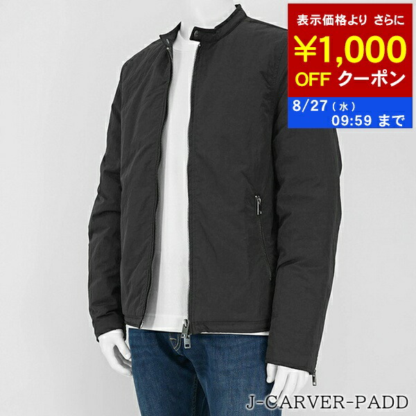 楽天市場】DIESEL(ディーゼル) RIDERS JKT @ J-RIDE[SVU5JVL