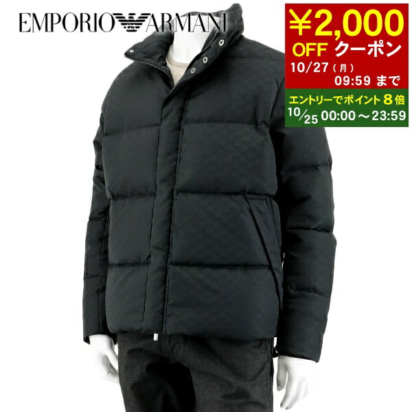 ☆とわ☆【美品】ARMANI 150-160 男の子ダウン アルマーニ エクスチェンジ ARMANI EXCHANGE ARMANI EXCHANGE A
