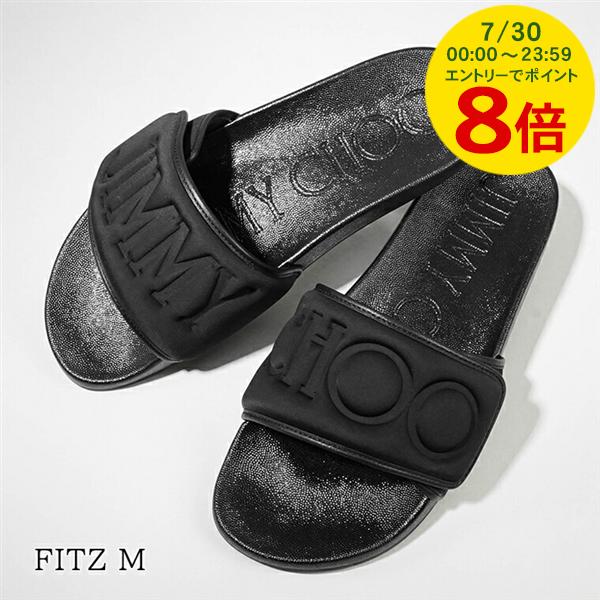 楽天市場】ジミーチュウ Jimmy Choo メンズ サンダル ブランド