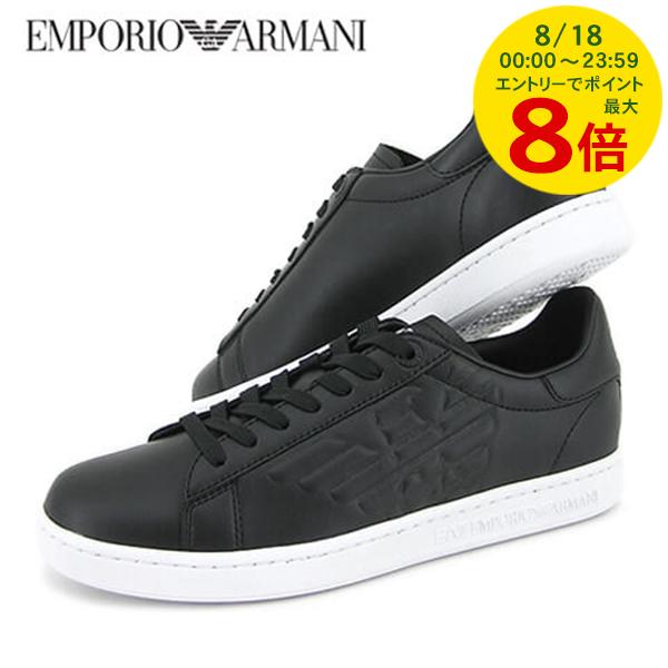 楽天市場】EA7 EMPORIO ARMANI エアセッテ エンポリオアルマーニ