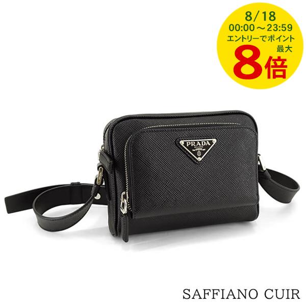 PRADA ショルダーバッグ F0002 NERO プラダ PRADA PRADA ショルダーバッグ 2VH192 OOO 2DMG ナイロン