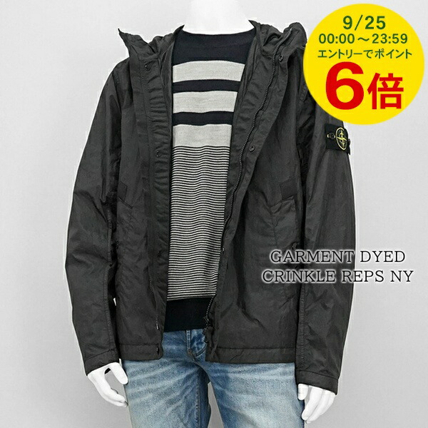 楽天市場】STONE ISLAND(ストーンアイランド) サイズ:XL Micro