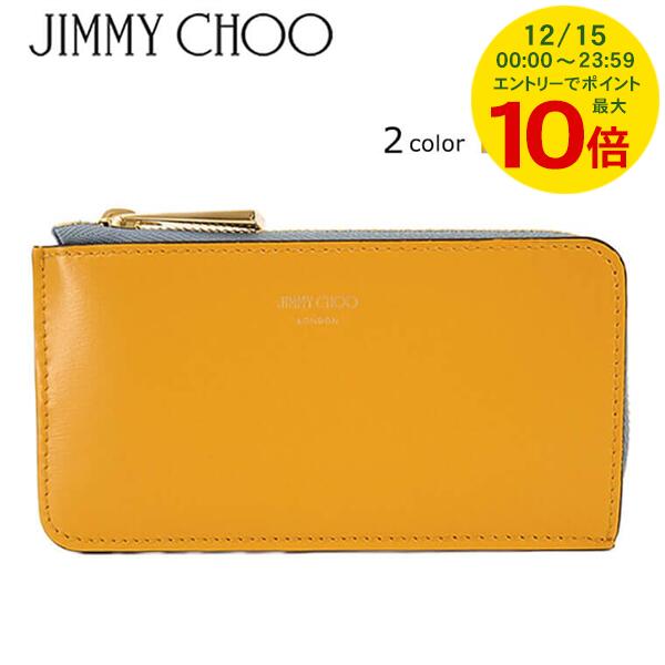 楽天市場】Jimmy Choo ジミーチュウ コインケース カードケース LISE-Z