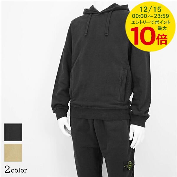 楽天市場】ストーンアイランド STONE ISLAND ジップアップパーカ