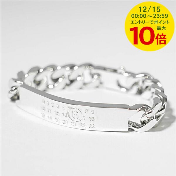 Maison Martin Margiela ネックレス メゾン マルジェラ MAISON MARGIELA SM1UU0035 SV0158 ネックレス