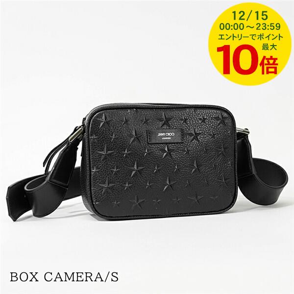 楽天市場】JIMMY CHOO【ジミーチュウ】L3QBWW メンズショルダーバッグ