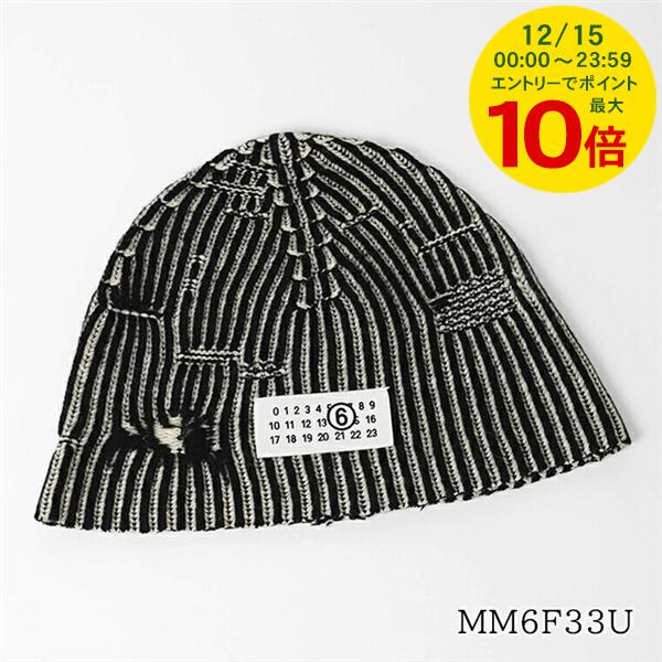 楽天市場】エムエム 6 メゾンマルジェラ MM6 Maison Margiela ニット