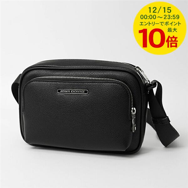 楽天市場】ARMANI EXCHANGE A/X アルマーニ エクスチェンジ ショルダー