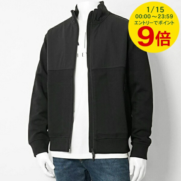 楽天市場】ARMANI EXCHANGE アルマーニ エクスチェンジ A/X ブルゾン