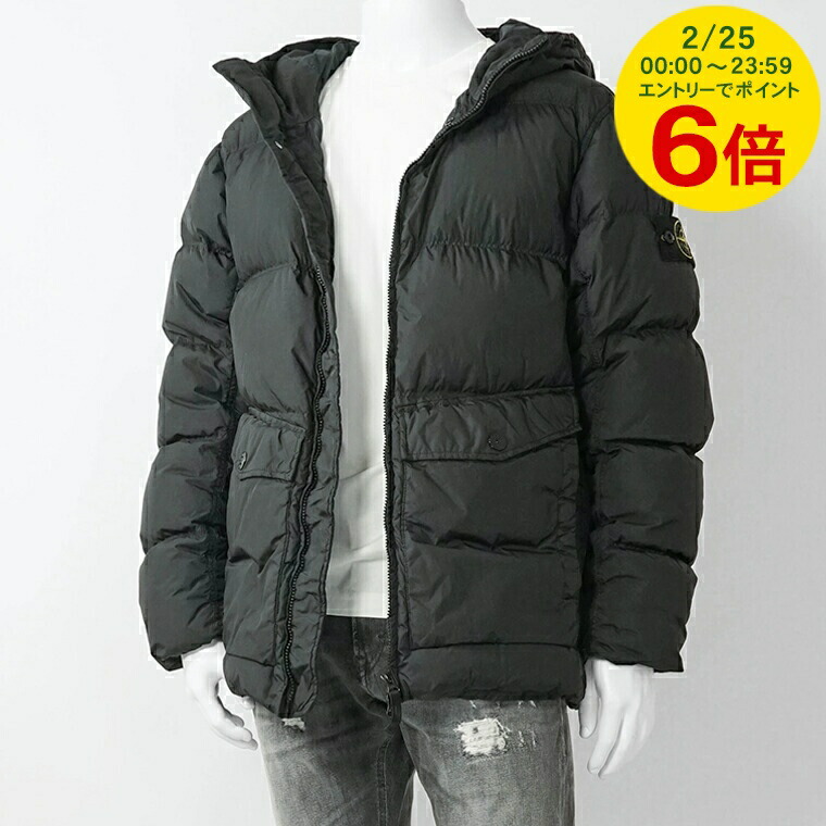 楽天市場】ストーンアイランド 【正規品】 STONE ISLAND 24AW ナイロン