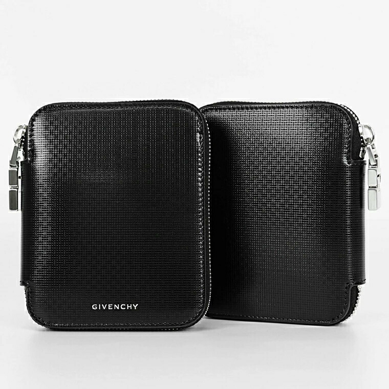 楽天市場】ジバンシー 財布 メンズ GIVENCHY 二つ折り財布 4G