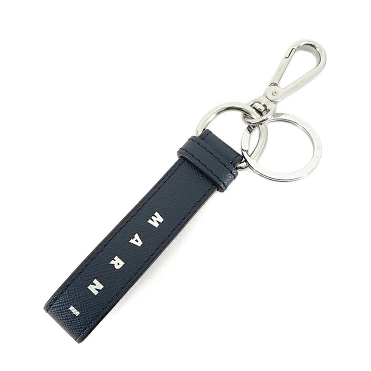 楽天市場】MARNI マルニ Key Holder キーリング キーホルダー チャーム