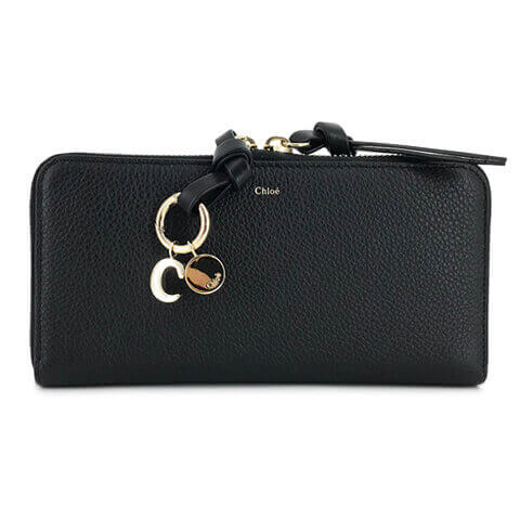 楽天市場】クロエ chloe 財布 長財布 CHC21WP941 F57 カシミア