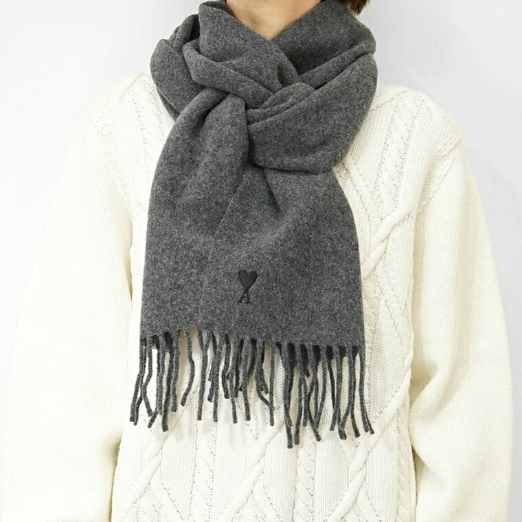 楽天市場】アミ AMI メンズ レディース キーリング UKR906 363