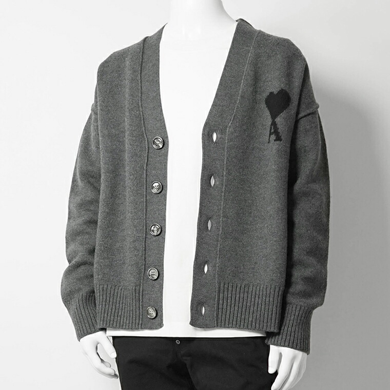 楽天市場】アミ パリス アレクサンドル マテュッシ AMI PARIS