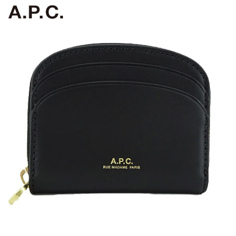 楽天市場】アーペーセー A.P.C. レディース カードケース