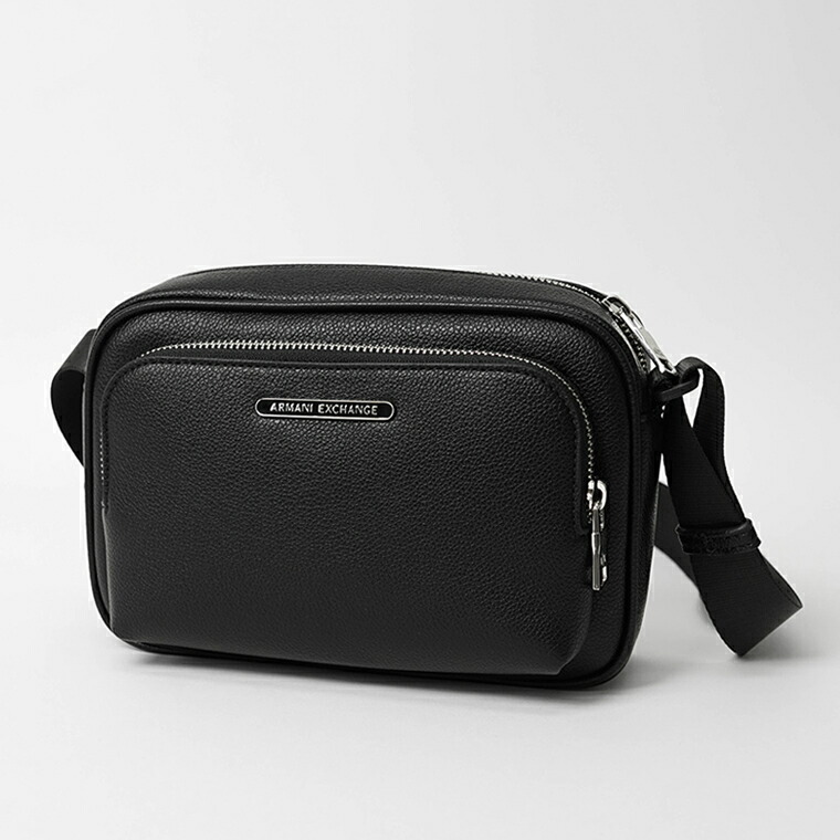 楽天市場】EMPORIO ARMANI エンポリオアルマーニ ボディバッグ