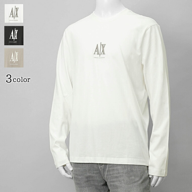 楽天市場】アルマーニ エクスチェンジ ARMANI EXCHANGE メンズ
