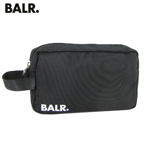 楽天市場】ボーラー BALR. ユニセックス ボストンバッグ U-SERIES