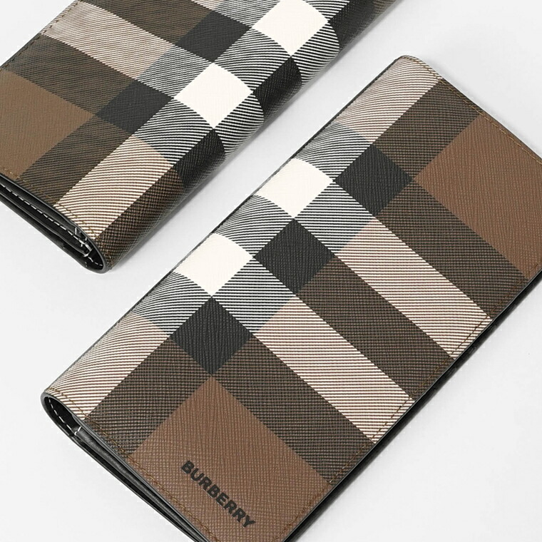 楽天市場】バーバリー BURBERRY 財布 レディース 長財布 LONG