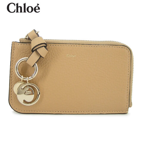 大特価特価 Chloe Chloe♡カードケースの通販 by Ree｜クロエなら