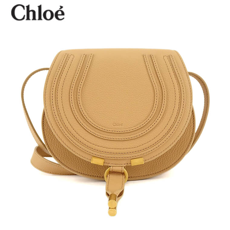 楽天市場】クロエ Chloe レディース ショルダーバッグ MARCIE SMALL