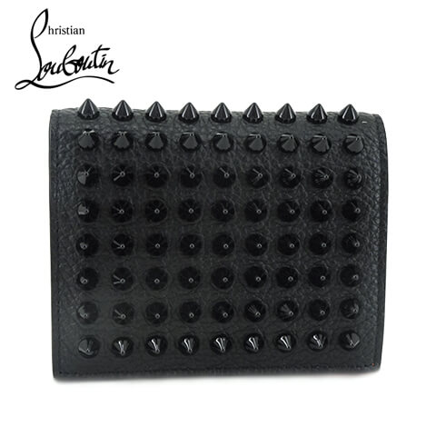 楽天市場】Christian Louboutin クリスチャンルブタン 長財布 M