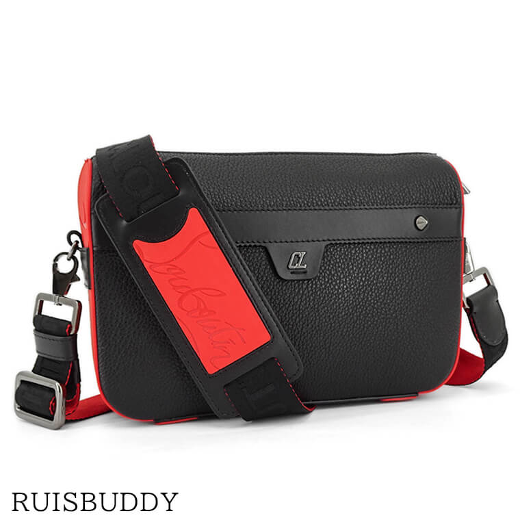 楽天市場】【ｸｰﾎﾟﾝ5%OFF+P5倍】クリスチャンルブタン／CHRISTIAN