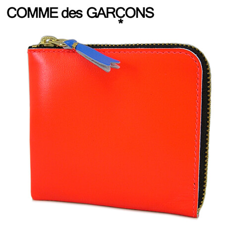 日本製 楽天市場 Gw中も休まず発送 21春夏新作 コムデギャルソン Comme Des Garcons ユニセックス コインケース Sa3100sf Green Orange グリーン オレンジ ウォレット サイフ 小銭入れ L字ファスナー 小物 プレゼント 誕生日 クリスマス 男女兼用 メンズ 日本製 楽天市場 Gw中も休まず発送 21春夏新作 コムデギャルソン Comme Des Garcons ユニセックス コインケース Sa3100sf Green Orange グリーン オレンジ ウォレット サイフ 小銭入れ L字ファスナー 小物 プレゼント 誕生日 クリスマス 男女兼用 メンズ