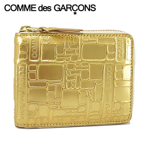 気質アップ 楽天市場 21春夏新作 コムデギャルソン Comme Des Garcons ユニセックス 2つ折り財布 Sa7100eg Gold ゴールド エンボス ウォレット サイフ 折財布 ラウンドファスナー ラウンドジップ 小物 プレゼント 誕生日 クリスマス 男女兼用 メンズ レディース 気質アップ 楽天市場 21春夏新作 コムデギャルソン Comme Des Garcons ユニセックス 2つ折り財布 Sa7100eg Gold ゴールド エンボス ウォレット サイフ 折財布 ラウンドファスナー ラウンドジップ 小物 プレゼント 誕生日 クリスマス 男女兼用 メンズ レディース
