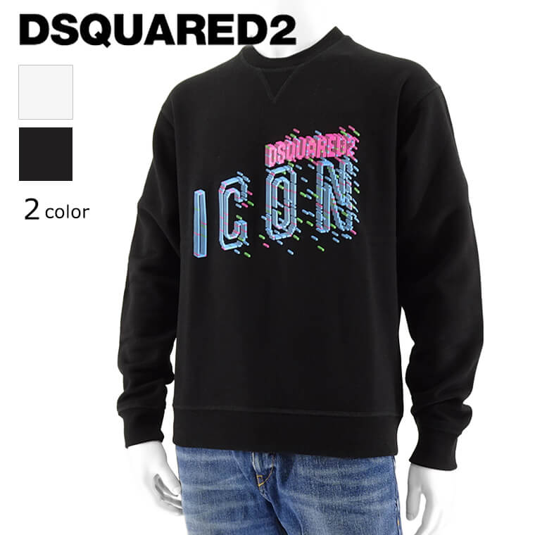 楽天市場】DSQUARED2 ディースクエアード S79GU0004 S25516 Icon