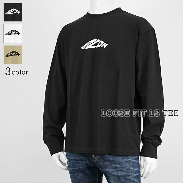 楽天市場】ディースクエアード DSQUARED2 メンズ トップス T