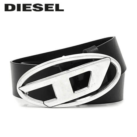 楽天市場】ディーゼル DIESEL KIDS キッズ ベルト B1DR J01226 KXBLR