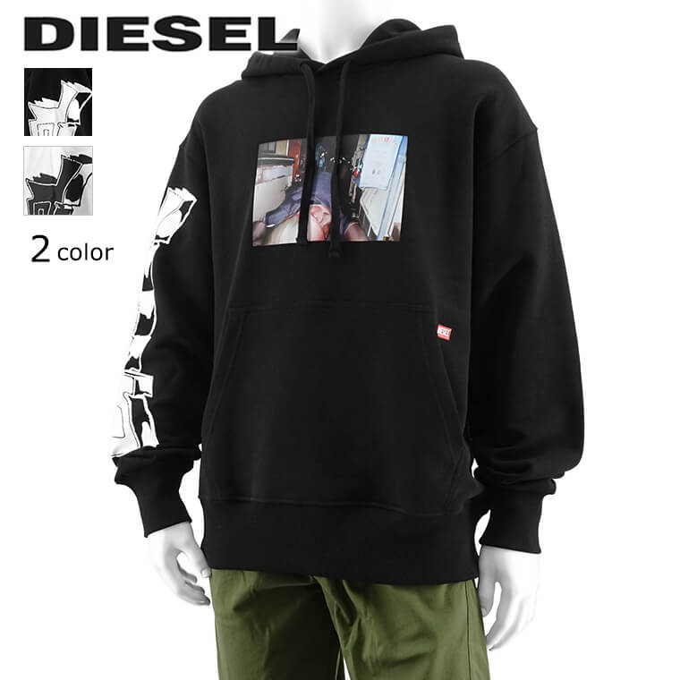 楽天市場】【9/30限定！ポイント6倍】 ディーゼル DIESEL メンズ