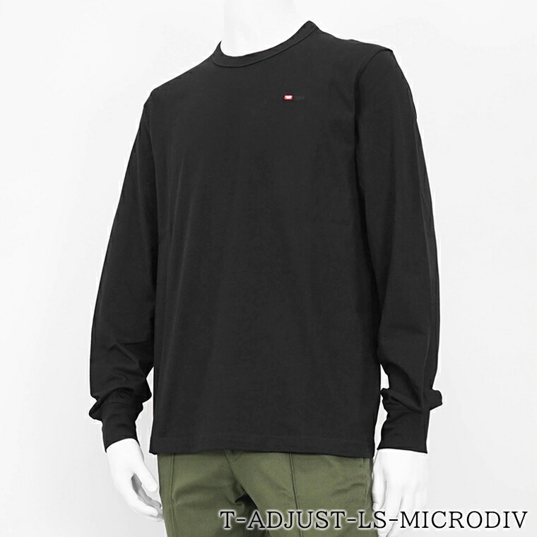 diesel ロンT ds0704.jpg