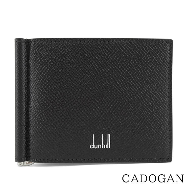 楽天市場】ダンヒル dunhill メンズ 2つ折り財布 DU22F2390RA