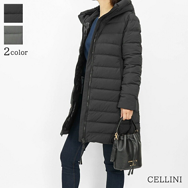 楽天市場】DUNO デュノ レディース ダウン コート パーカー