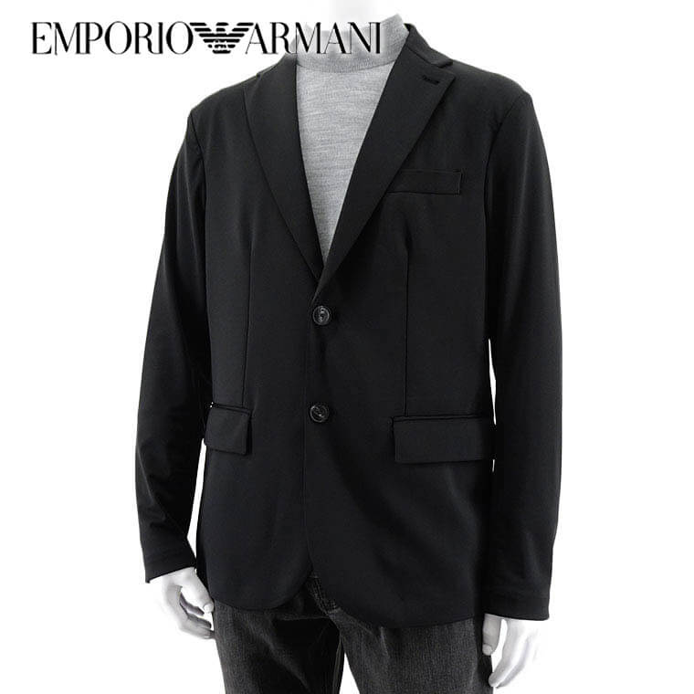 楽天市場】エンポリオアルマーニ EMPORIO ARMANI メンズ ブルゾン