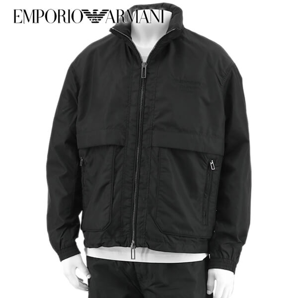 楽天市場】エンポリオアルマーニ EMPORIO ARMANI メンズ ニット