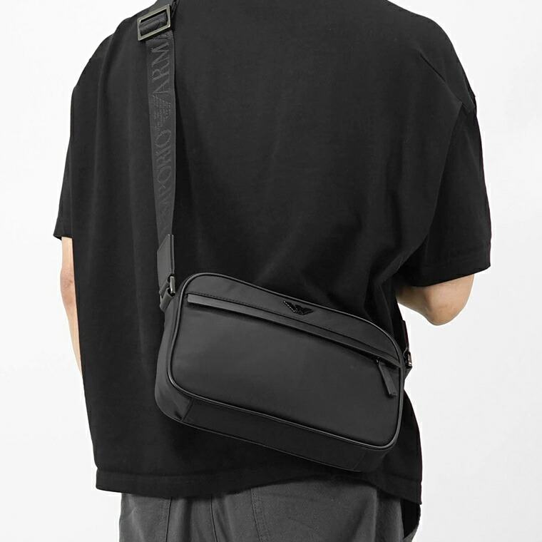 ジョルジオアルマーニ　ショルダーバッグ GIORGIO ARMANI ジョルジオ アルマーニ Y2R415 YTI9J 84387