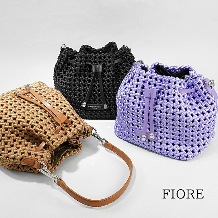 GIANNI CHIARINI DILETTA BS7625/21P レディース トートバッグ 13072_1.jpg