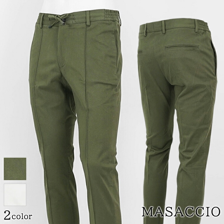 ジャブス アルキヴィオ GIAB'S ARCHIVIO スラックス　カーキ 楽天市場】ジャブスアルキヴィオ giabsarchivio メンズ パンツ