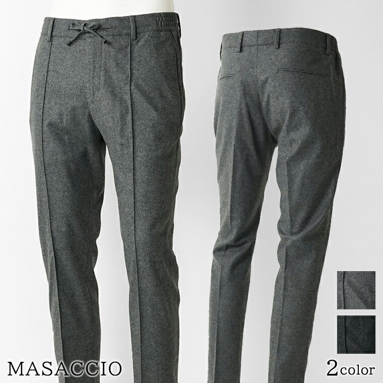 楽天市場】ジャブスアルキヴィオ giabsarchivio メンズ パンツ